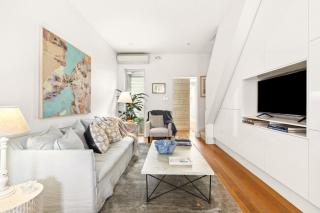 Sunny Paddington - Classic Charm, Modern Comforts - Sydney - 9