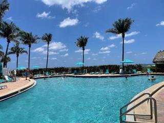 Lovely apartment in the beach- Tides - Hollywood - 6
