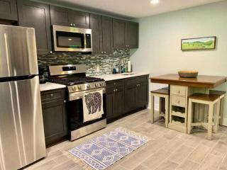 The Suite at Pound Ridge - 6