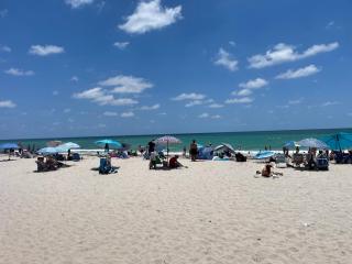 Lovely apartment in the beach- Tides - Hollywood - 7