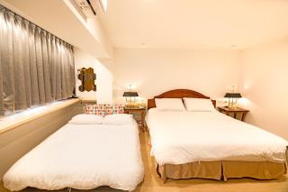 Laurel B&B - Jiufen - 8