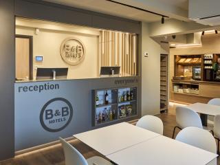 B&B HOTEL Vejle - 5