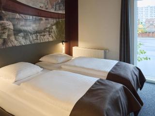B&B HOTEL Vejle - Vejle - 5