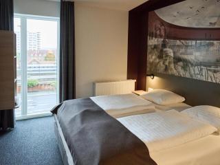 B&B HOTEL Vejle - Vejle - 0