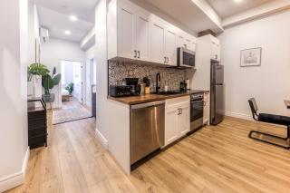 North House - Bohemian Vieux Quebec Two Bedroom - 1