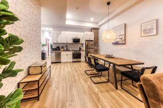 North House - Bohemian Vieux Quebec Two Bedroom - Quebeque - 7