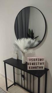 Sofia's Homestay - For MusLiiM - Kuantan - 1