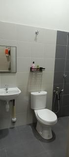 Sofia's Homestay - For MusLiiM - Kuantan - 2