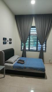 Sofia's Homestay - For MusLiiM - Kuantan - 3