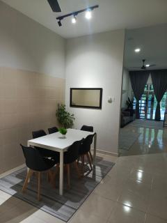 Sofia's Homestay - For MusLiiM - Kuantan - 4