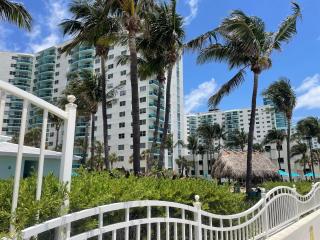 Lovely apartment in the beach- Tides - Hollywood - 8