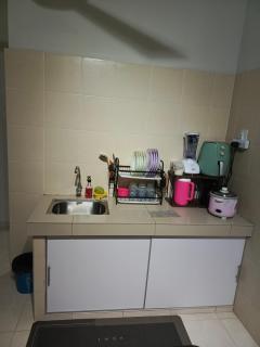 Sofia's Homestay - For MusLiiM - Kuantan - 5