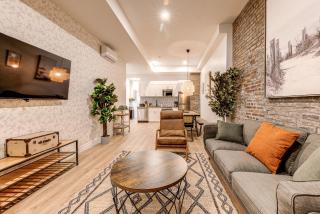 North House - Bohemian Vieux Quebec Two Bedroom - Quebeque - 5