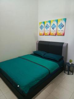 Sofia's Homestay - For MusLiiM - Kuantan - 9