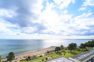Ferienpark Sierksdorf Ostseeflair - Sierksdorf - 9