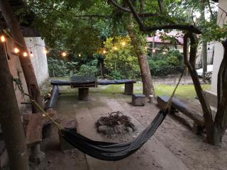 Hostal Juan Lindo - San Pedro Sula - 8