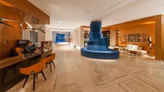 Boutique Hotel Alhambra - Mali Lošinj - 2