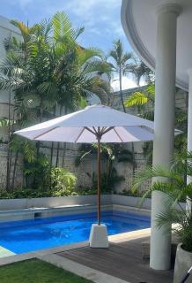 Langikula Villa Seminyak Bali - Seminyak - 9