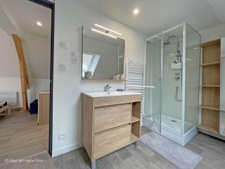 Gîte lumineux avec jardin, animaux acceptés, WiFi - FR-1-497-225 - 4