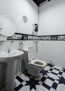 Heritage Villa by Aayu George Town Penang - George Town - 2