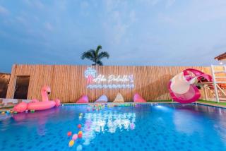 ABC Pool Villa PATTAYA - Nong Prue - 0