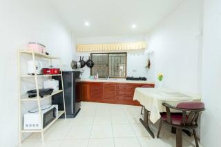 ABC Pool Villa PATTAYA - Nong Prue - 4
