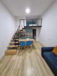 Old Tbilisi Meidan - 1