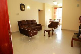 Wellawatte holiday inn - Colombo - 0