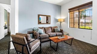 CLR103 Downstairs 1 Bedroom Close to Old Town LQ - La Quinta - 9