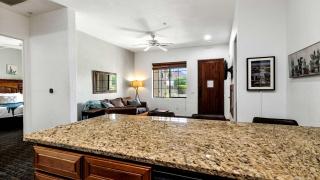 CLR103 Downstairs 1 Bedroom Close to Old Town LQ - La Quinta - 3