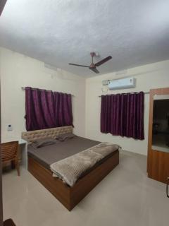 Sharvari Home stay - Udupi - 1