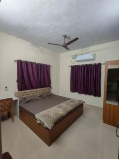 Sharvari Home stay - Udupi - 4