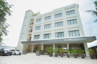 Hilani Boutique Hotel - Luengbata - 0