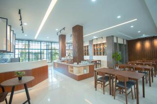 Hilani Boutique Hotel - Luengbata - 9