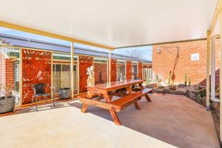 The Roseville Apartments - Tamworth - 6