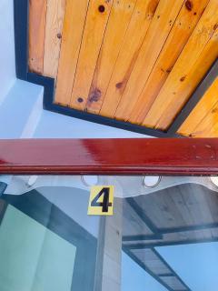 Mookboonchu Guesthouse ,Kohmook Trang - 2