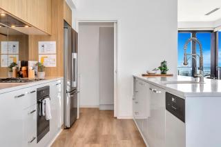 'West End Penthouse' Sky-high Resort-style Haven - Adelaide - 1