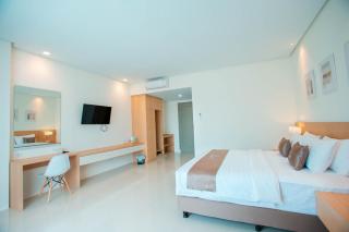 Hilani Boutique Hotel - Luengbata - 2