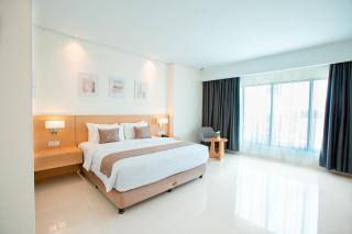 Hilani Boutique Hotel - Luengbata - 4