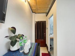 Mookboonchu Guesthouse ,Kohmook Trang - 3