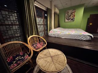 Villa’s Homestay - Chiang Mai - 2