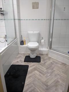 Cosy room near Wembley Stadium - Londra - 5