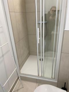 Superbe chambre parentale avec sa propre salle de bains avec douche et wc privés, cuisine et Wifi - Vandoeuvre-lès-Nancy - 1