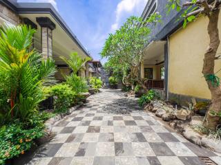 Giriya Amerta Hotel - Bedahulu - 3
