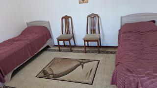 Jibek jolu guest house - Toktogul - 4