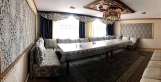 Jibek jolu guest house - Toktogul - 3