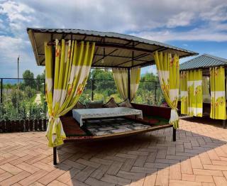 Jibek jolu guest house - Toktogul - 1