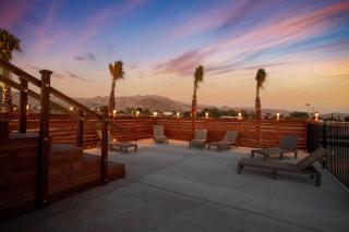 Ranch House with Lap Pool Biking & Running Course - Desert Hot Springs - 7