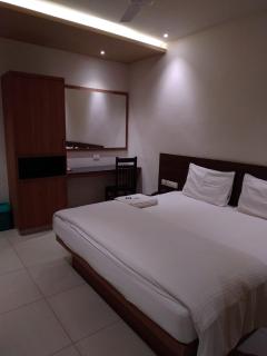 Sri bhavan residency - Palakkad - 4