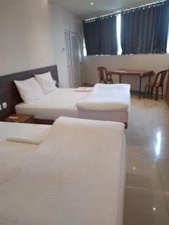 Sri bhavan residency - Palakkad - 2